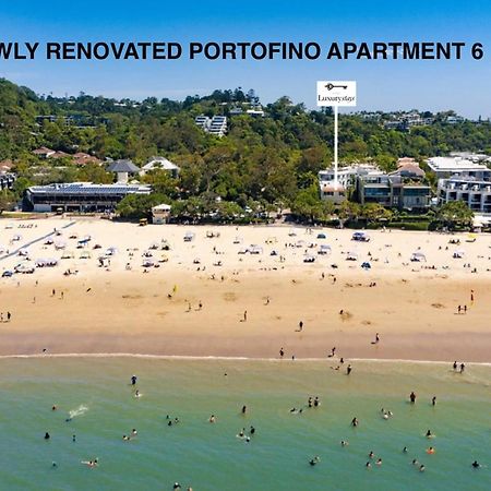 Portofino 6 Διαμέρισμα Noosa Heads Εξωτερικό φωτογραφία