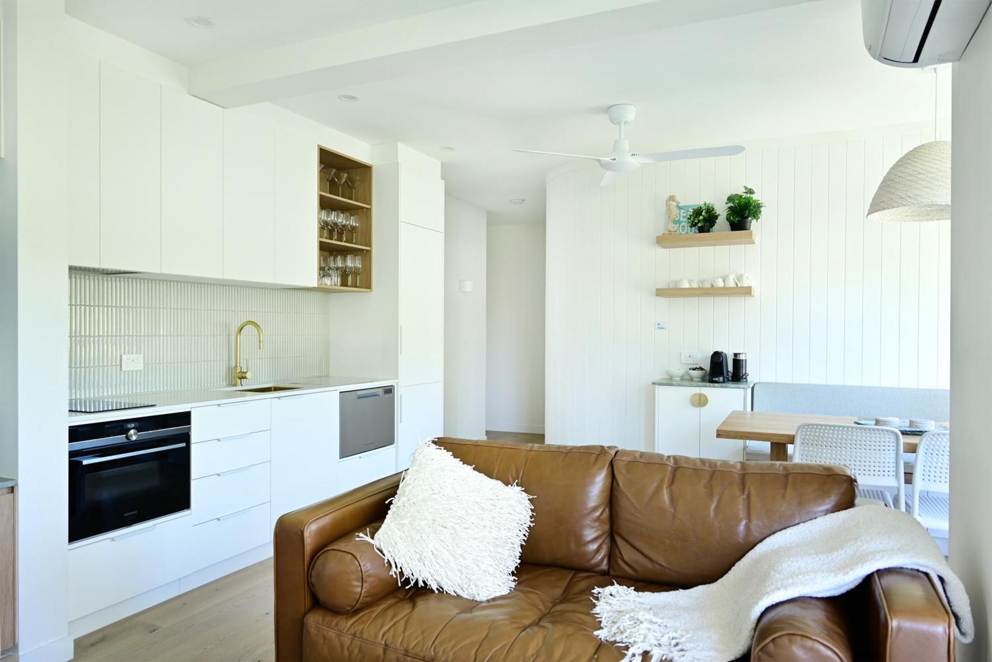 Portofino 6 Διαμέρισμα Noosa Heads Εξωτερικό φωτογραφία