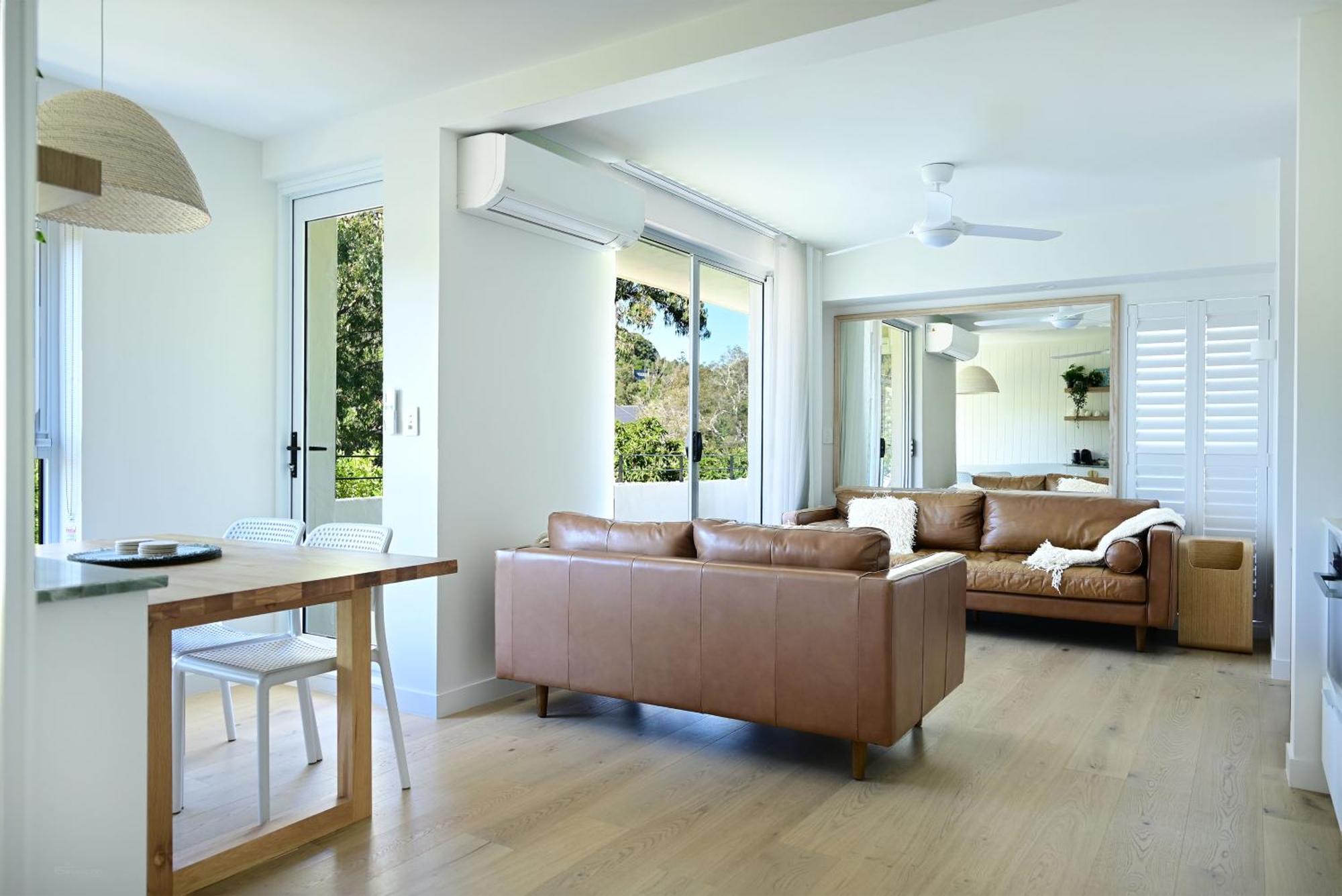 Portofino 6 Διαμέρισμα Noosa Heads Εξωτερικό φωτογραφία