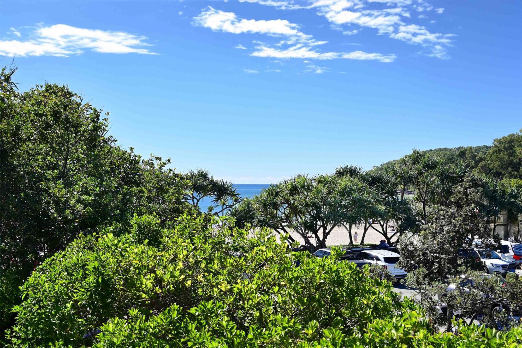 Portofino 6 Διαμέρισμα Noosa Heads Εξωτερικό φωτογραφία